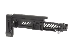 LCT ZPT-1 Folding Stock