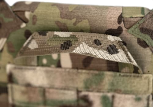 Clawgear Raider Plate Carrier