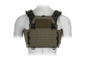 Warrior Low Profile Carrier V1