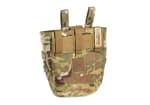 Warrior Large Roll Up Dump Pouch Gen2