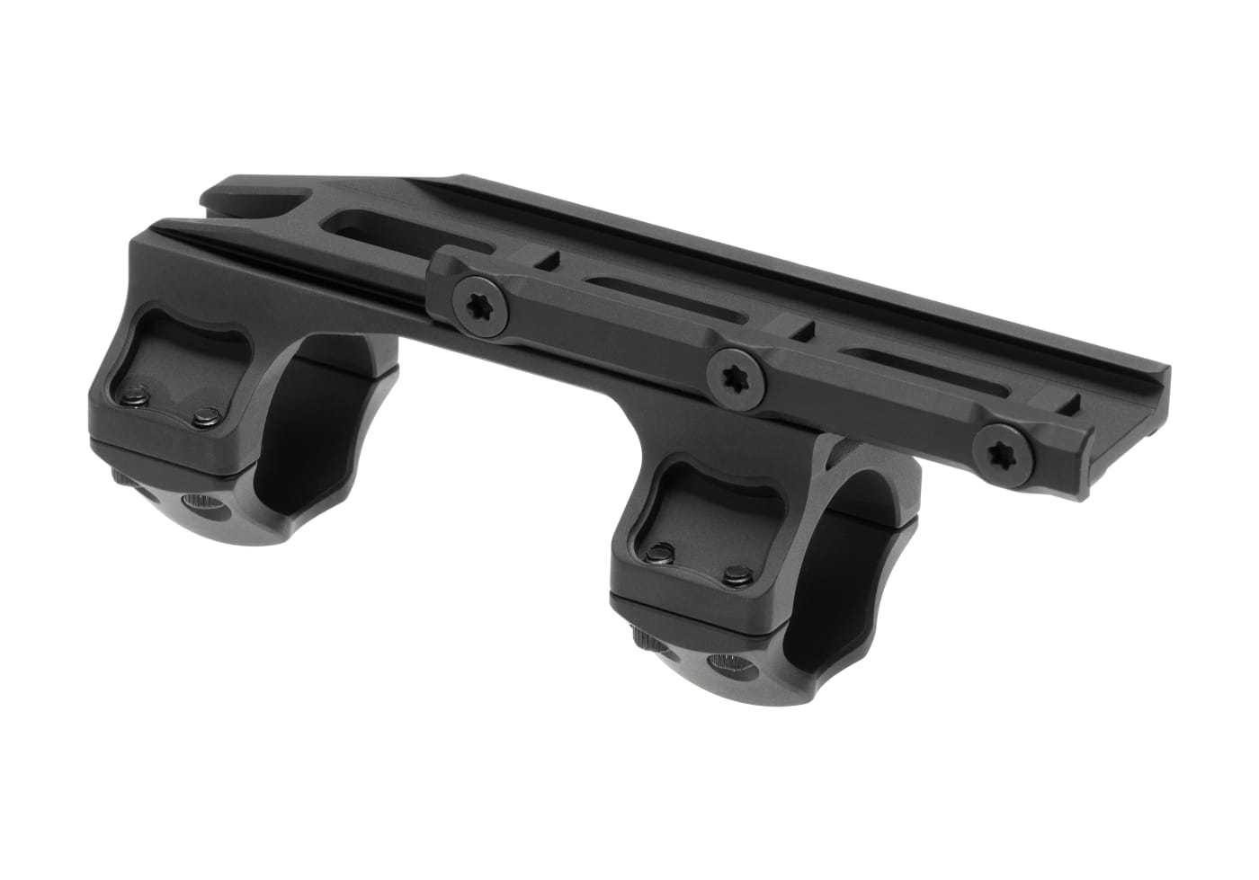 Leapers Accu-Sync 30mm Medium Profile 50mm Offset Rings