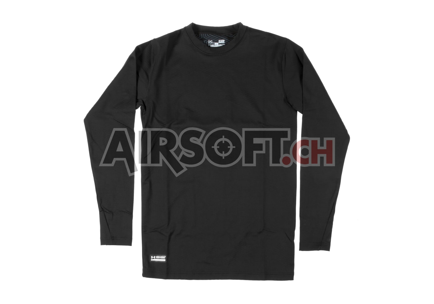 Under Armour UA ColdGear Infrared Tactical Fitted Crew (2024