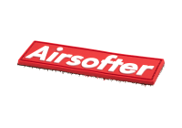 Airsoftology Airsofter Patch