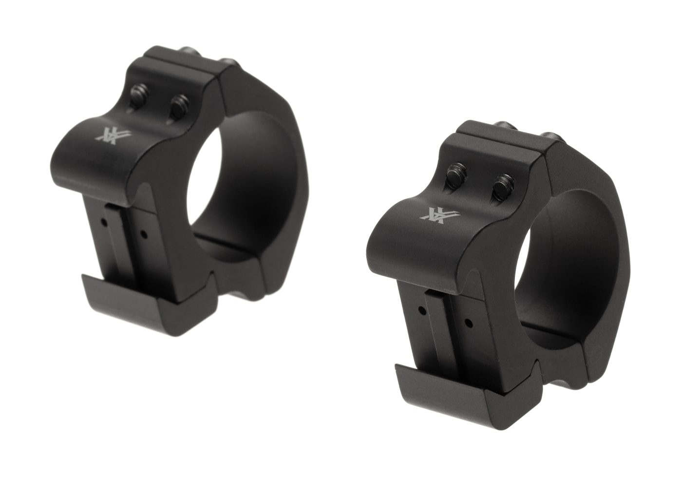 Vortex Optics Pro Ring 25.4mm Low