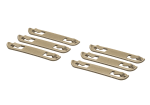 Blackhawk 3 Inch Speed Clips 6pcs