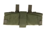 Warrior Elite OPS PLB Shooter Belt