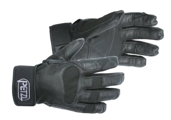 Petzl CORDEX Plus Rappelling Gloves