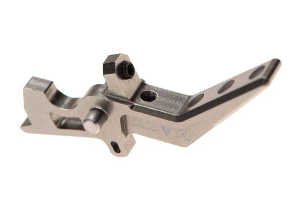 Maxx Model CNC Aluminum Advanced Speed Trigger Style A