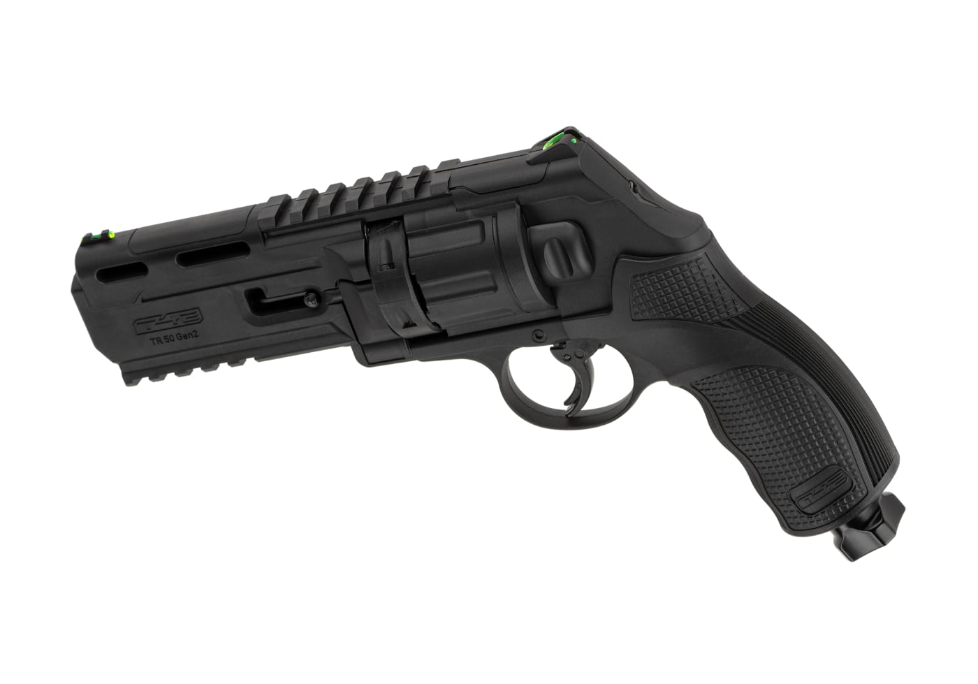 T4E TR50 Gen 2 .50 Cal CO2 7.5J