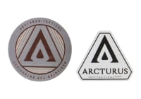 Arcturus PP-19-1 Vityaz ME