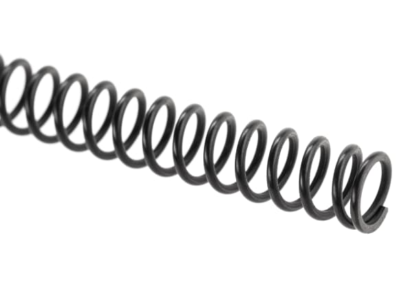 Guarder M150 L96 / APS Oil Temper Wire Spring