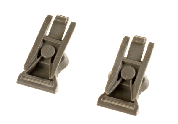 FMA Goggle Swivel Clips 19mm