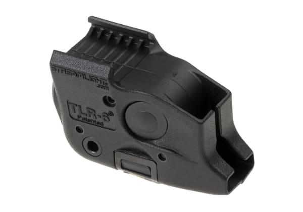 Streamlight TLR-6 for Glock Gen 3 and Gen 4