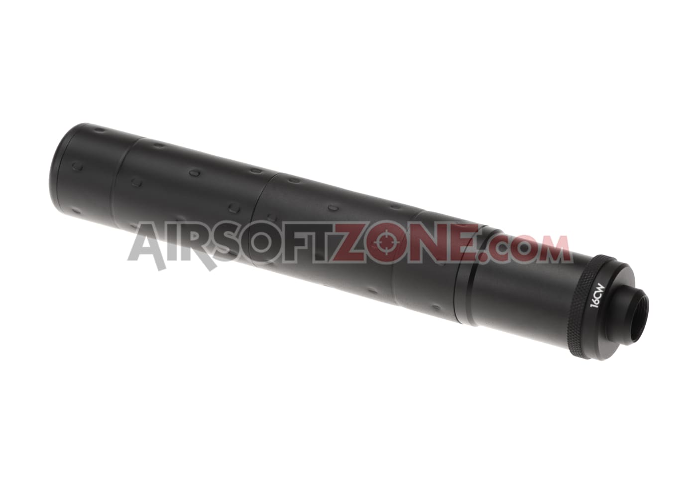 Novritsch SSX23 Modular Suppressor (2024) - Airsoftzone