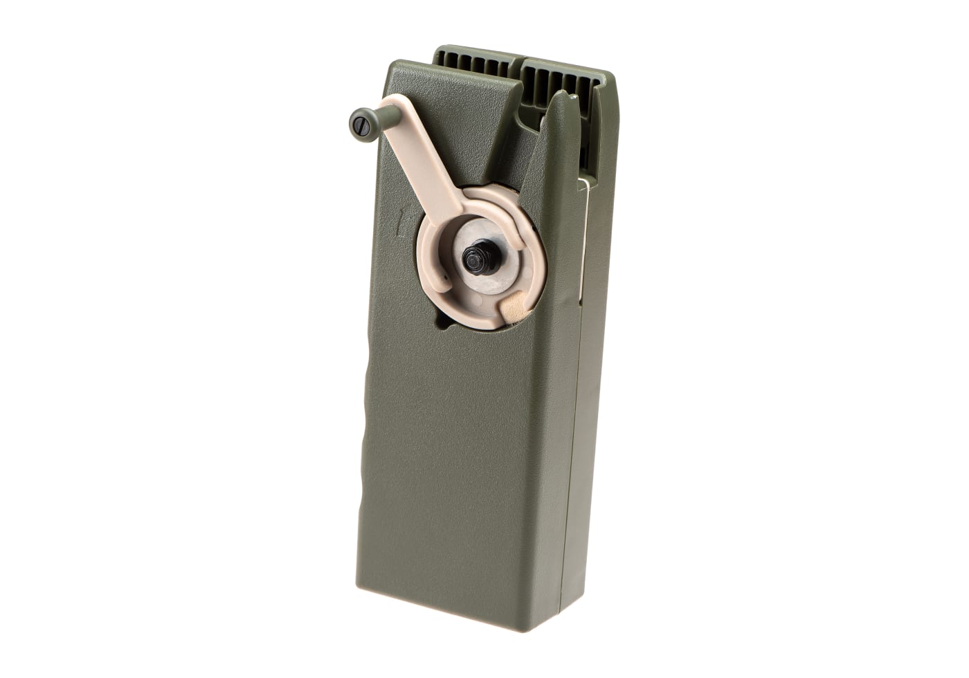PTS Syndicate ODIN M12 Sidewinder Speedloader