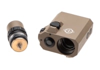 Sightmark LoPro Mini Combo Flashlight and Green Laser