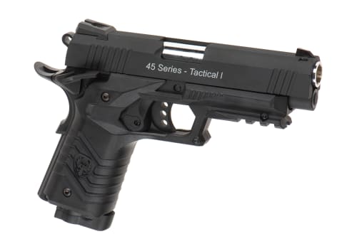 HFC HG-171 Metal Version Co2