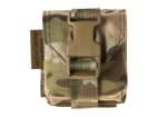 Warrior Single Frag Grenade Pouch Gen2