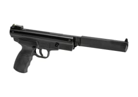 Browning Buck Mark Magnum 5.5