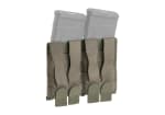 Blue Force Gear Stackable Ten-Speed M4 Two Mag Pouch