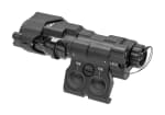 WADSN MAWL-C1+ Red Laser Polymer Version
