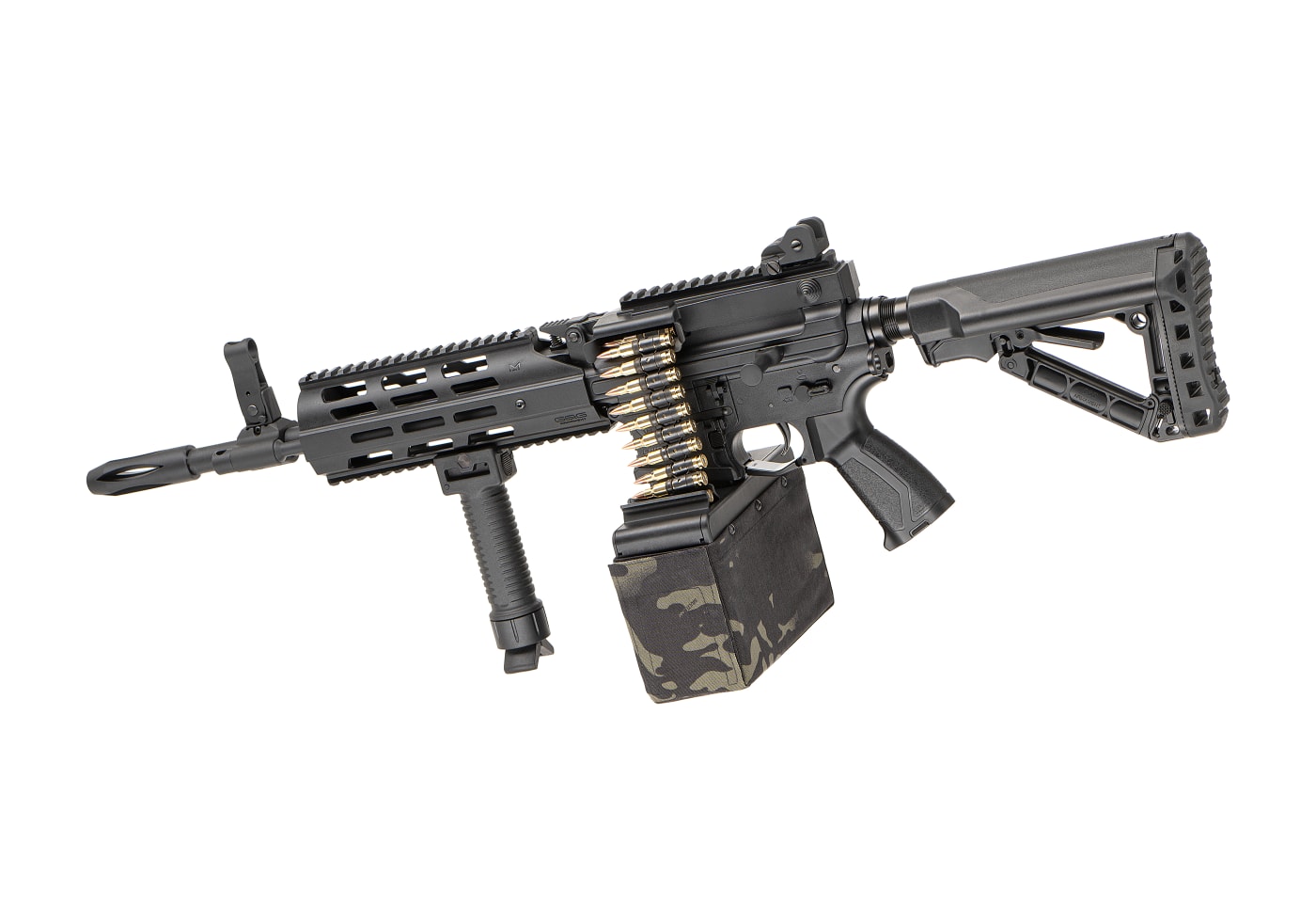 G&G CM16 LMG 0.5J