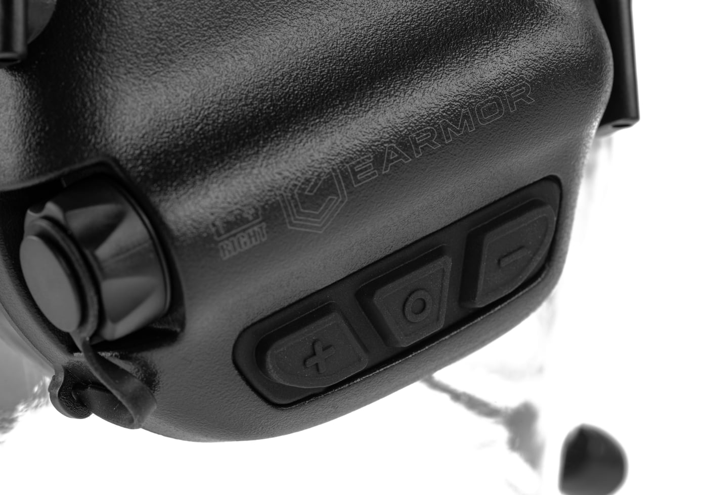 Earmor M32 Plus Tactical Hearing Protection