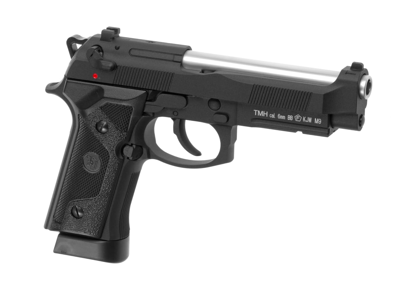 KJ Works M9IA Full Metal Co2