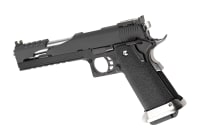WE Hi-Capa 6 T-Rex Customs Titanium Barrel Full Metal GBB