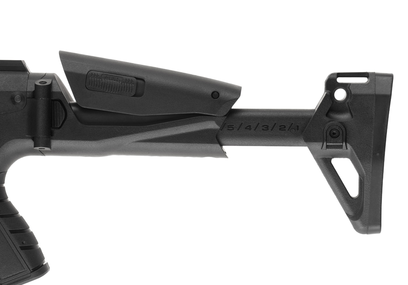 Cyma CM103 Alpha AK Platinum Series