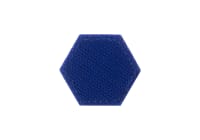 JTG Paramedic Hexagon Rubber Patch