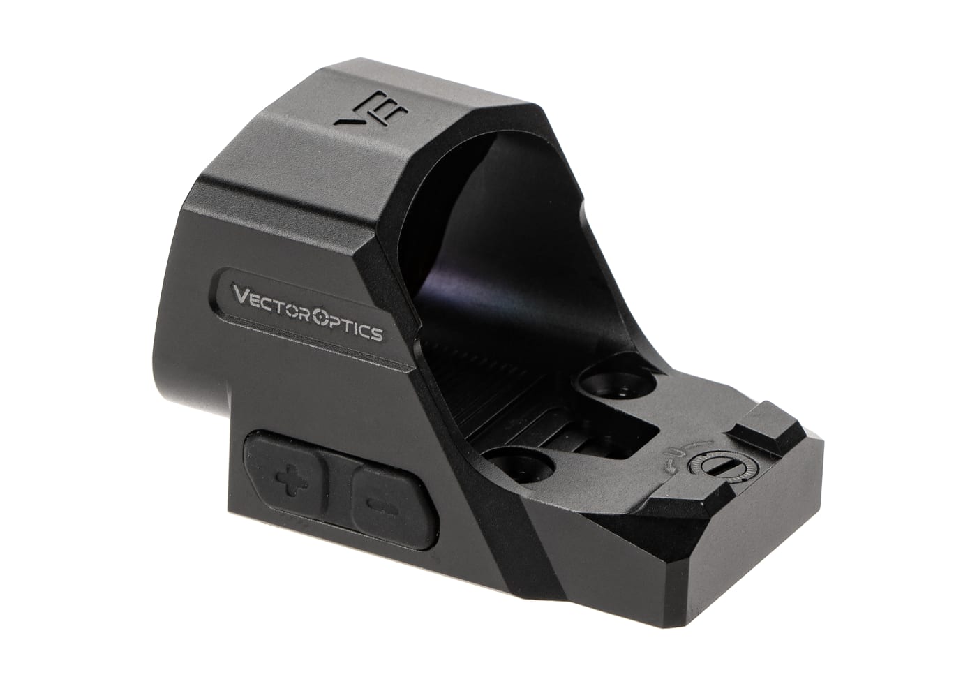 Vector Optics Frenzy 1x24x29 Gen 2 Red Dot Sight (2026) - Airsoftzone