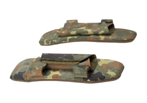 Templar's Gear CPC/CIBV Enhanced Comfort Pads