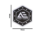  AIRSOFT EUROPE PATCH
