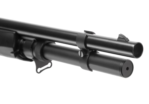 Cyma CM360LM 3-Shot Shotgun Metal Version