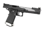 WE Hi-Capa 6 T-Rex Customs Titanium Barrel Full Metal GBB