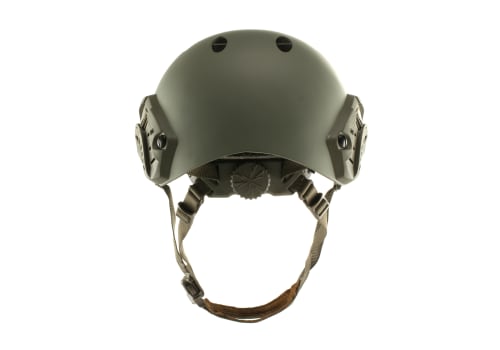 FMA FAST PJ Helmet Replica Carbon Fiber Version