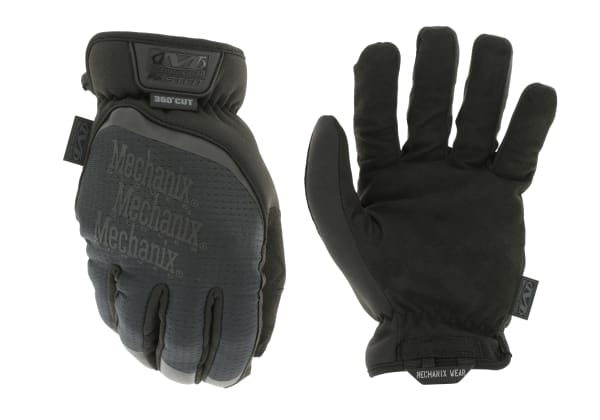 Mechanix Wear Fast Fit D4