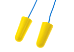 Earmor MaxDefense Cord Ear Plugs NRR33 60 Pairs Box