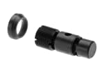 Strike Industries Strike X-Comp Thread Adapter Kit SIG MPX M18x1 RH