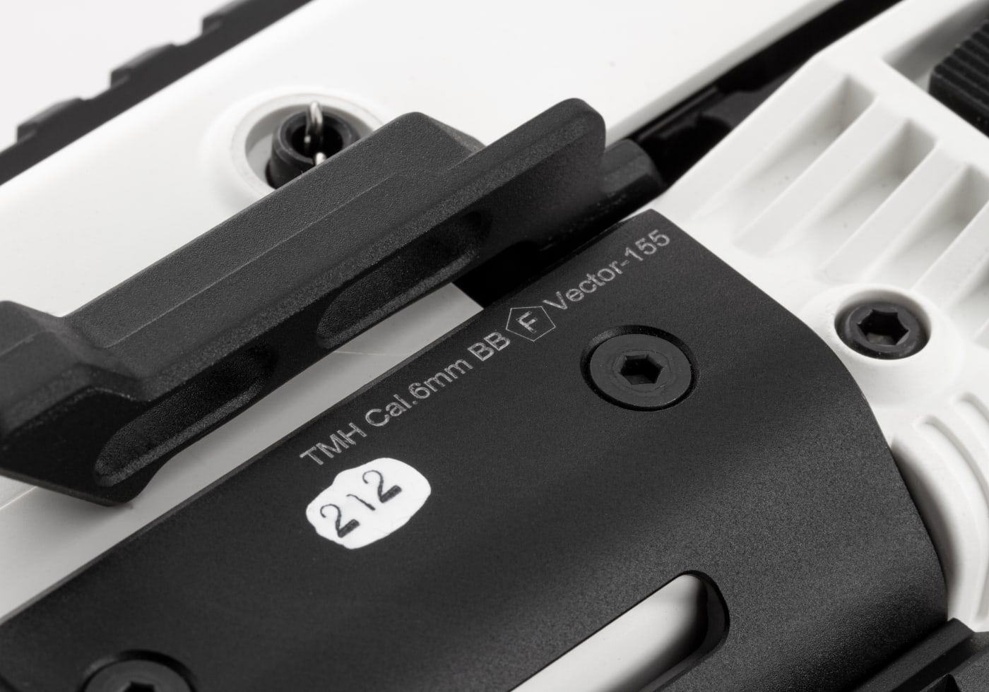Krytac Kriss Vector S-AEG