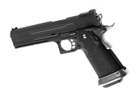 AW Custom HX1032 Split Slide Full Auto Full Metal GBB