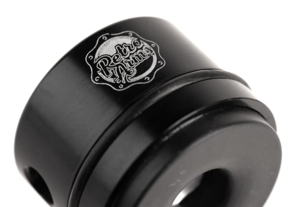 Retro Arms CNC Cylinder Head A Standard