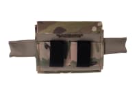 Blue Force Gear Belt Mounted Micro Trauma Kit NOW!