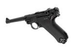 KWC P08 Full Metal Co2