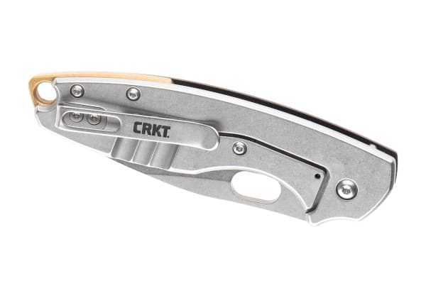 CRKT PILAR III Folder with D2 Blade Steel
