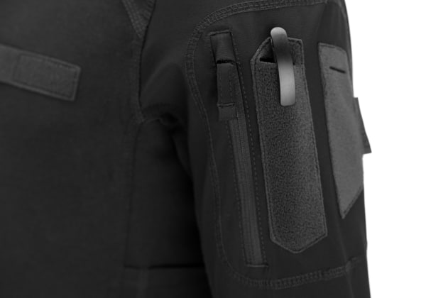 Clawgear Instructor Shirt MK III LS LW