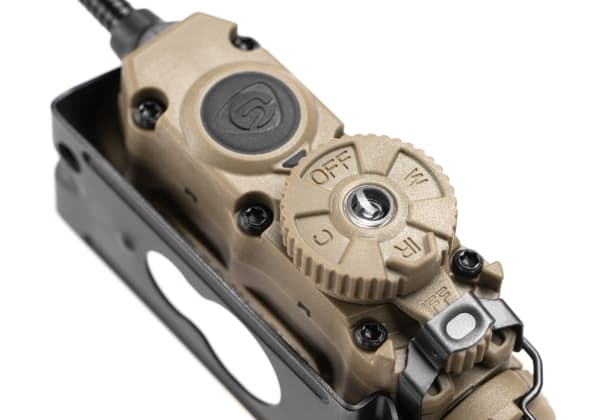 Streamlight Sidewinder Stalk