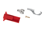 Mancraft Mancraft Co2 Stock - 12g & TM Mount Type