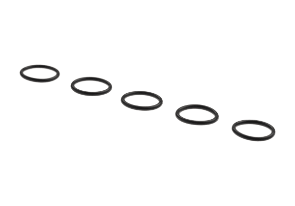 EpeS Spare Seal Kit for GBBR Piston Head WE